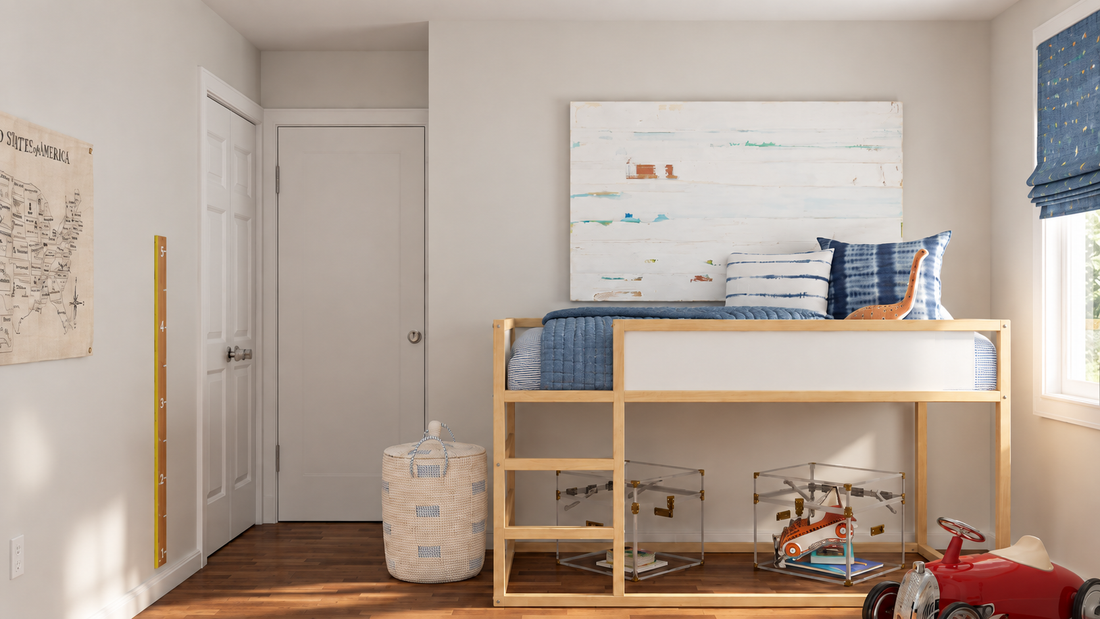 Room to Play