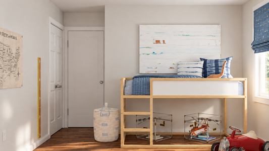 Room to Play