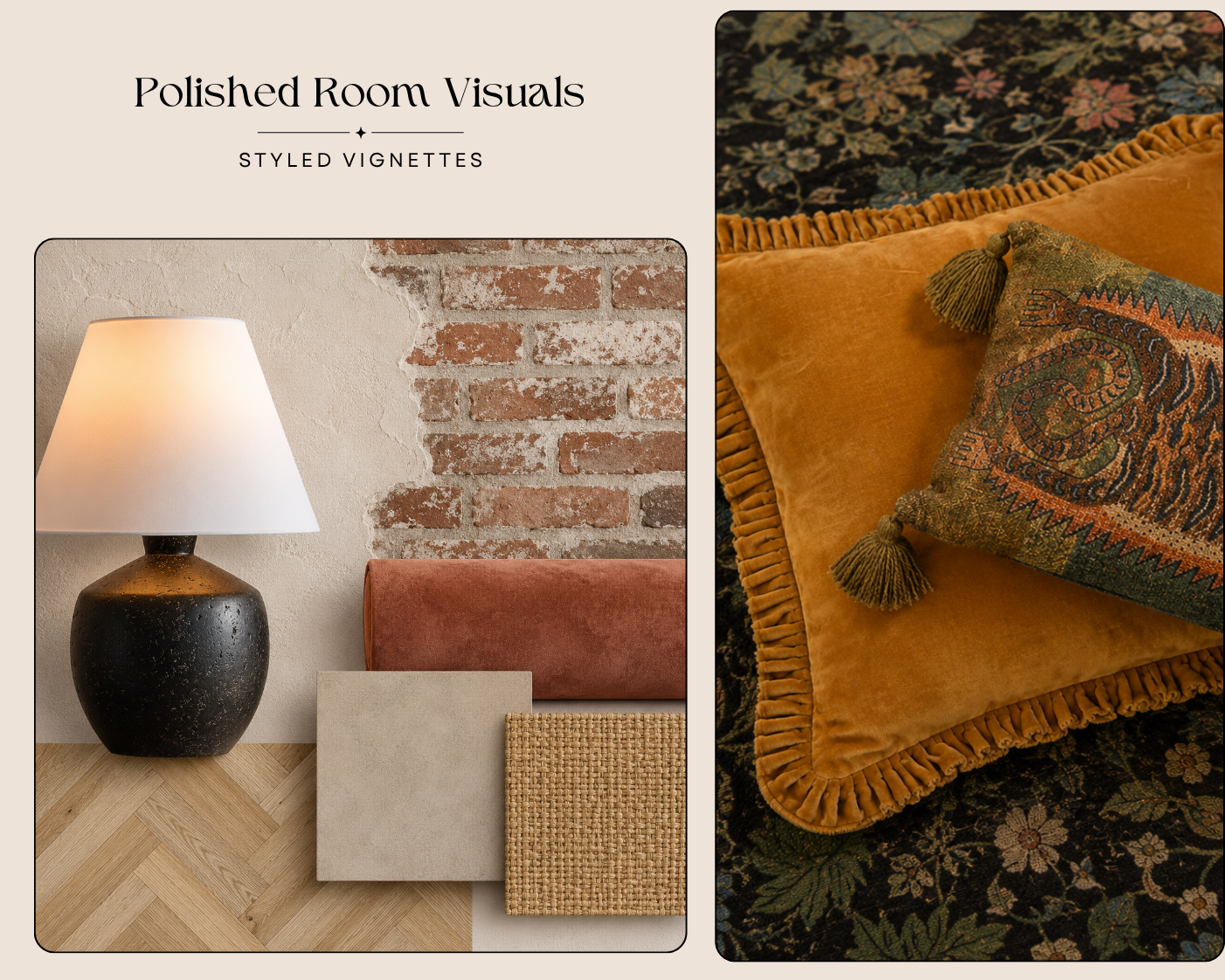 The Client Continuum | Standard Room