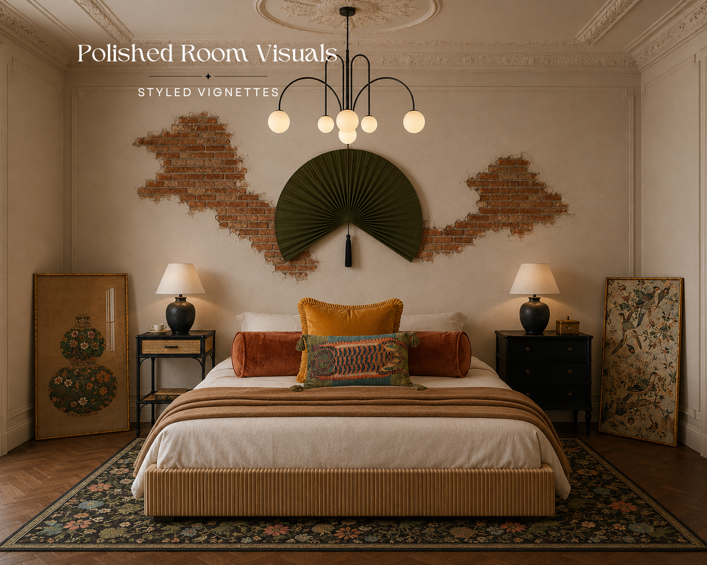 The Client Continuum | Standard Room