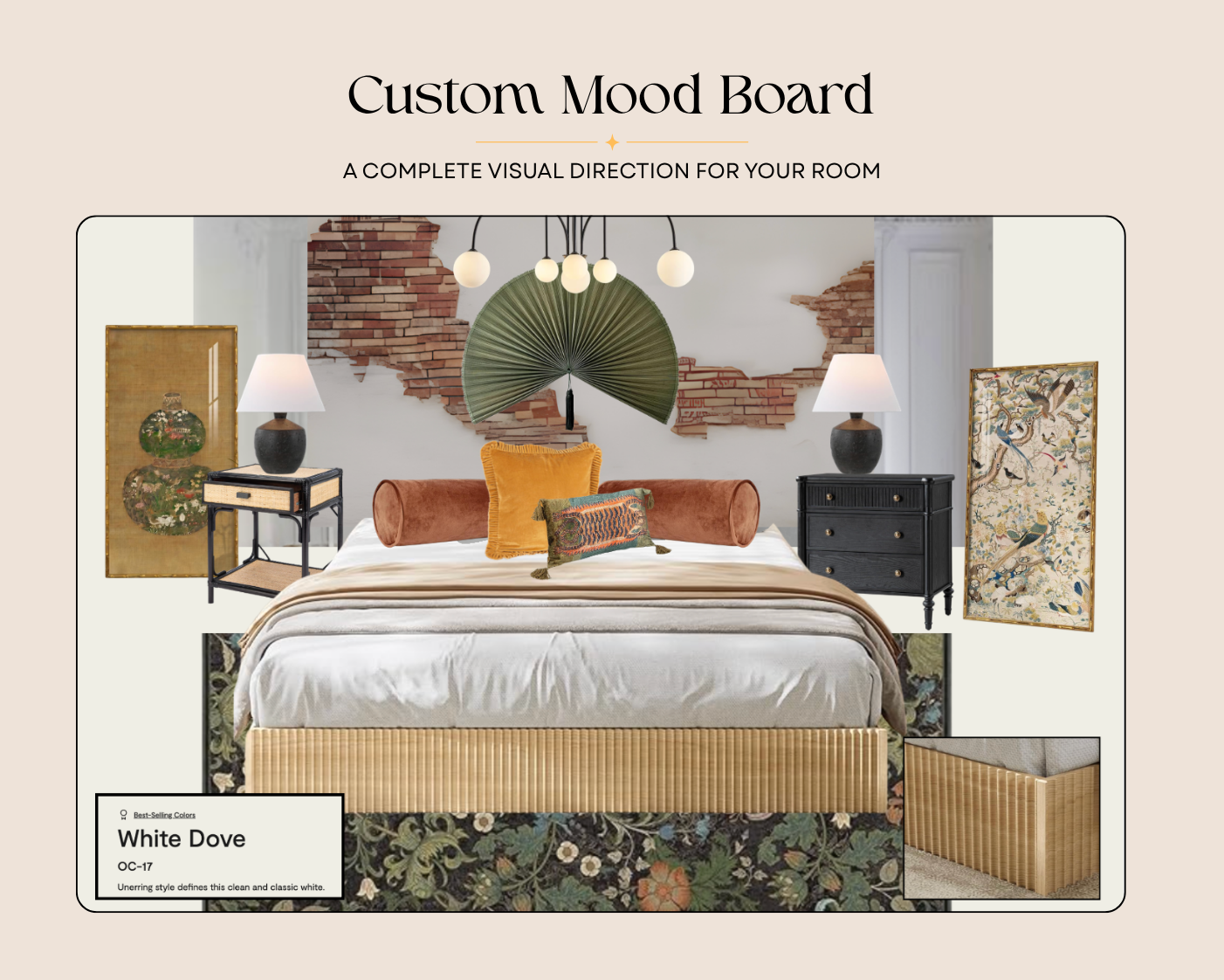The Client Continuum | Standard Room