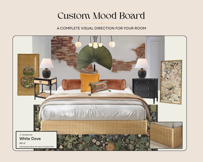 The Client Continuum | Standard Room