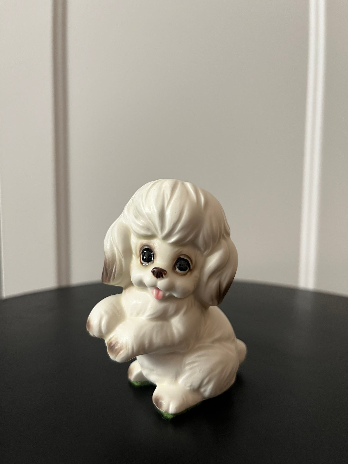 Dahlia | Vintage Josef Original Ceramic Dog