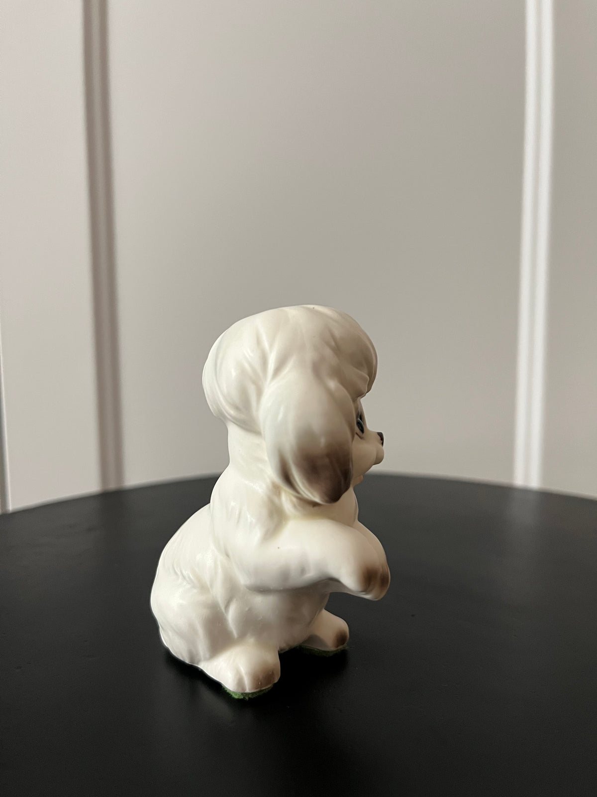 Dahlia | Vintage Josef Original Ceramic Dog