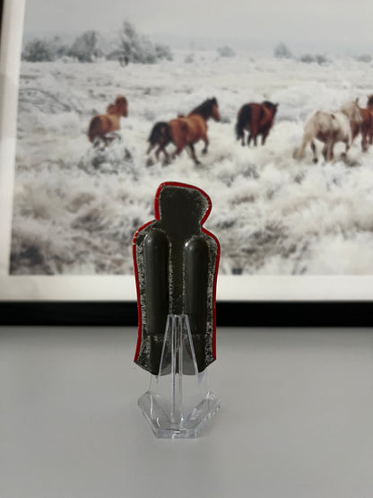Deputy Sonny Beau | Vintage Cowboy Whistle