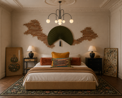 The Client Continuum | Standard Room