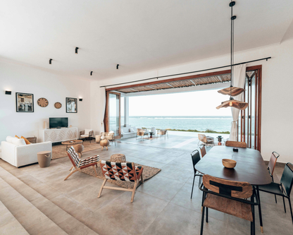 The Client Continuum | Expanded Room