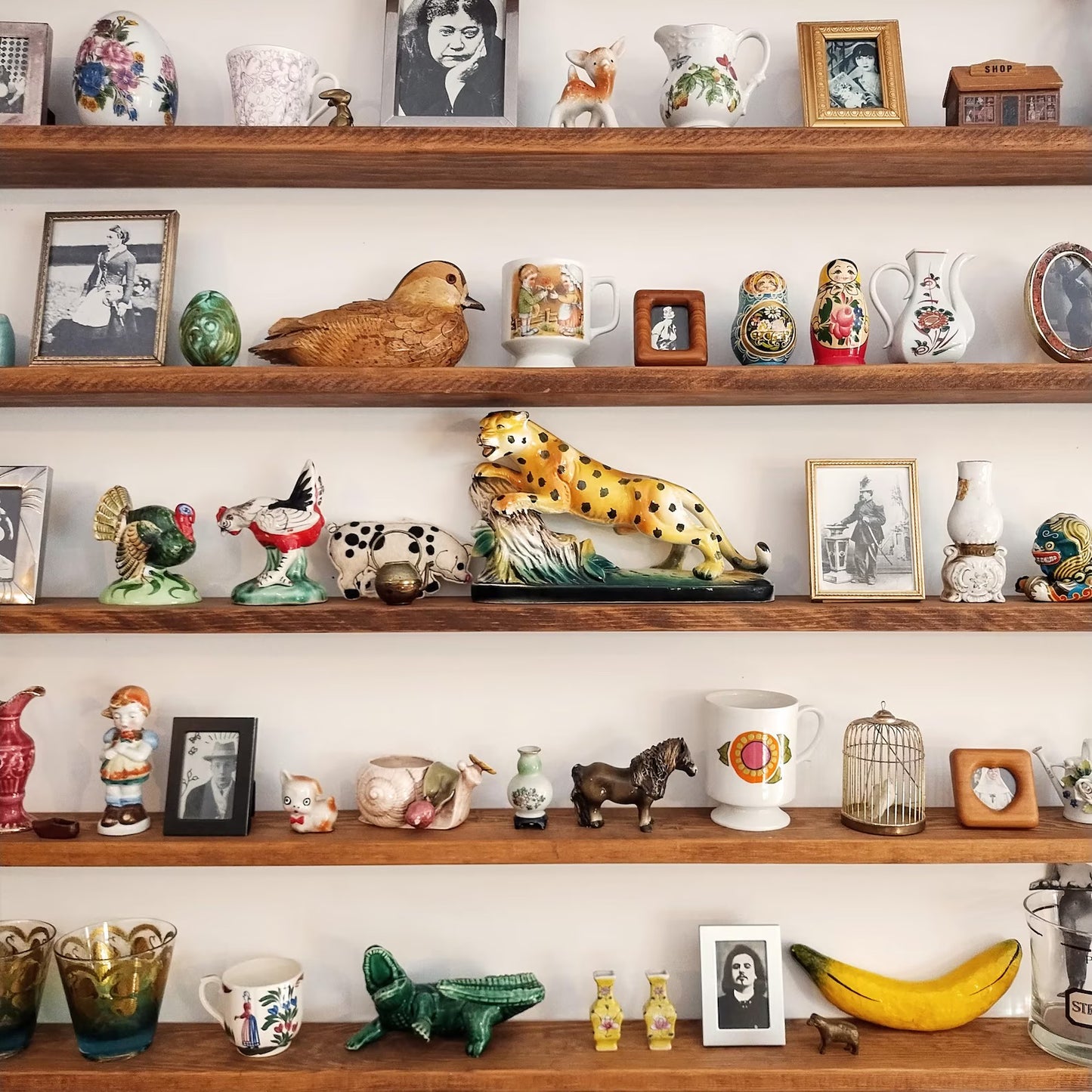 The Finishing Touch | Styling & Decor Sourcing