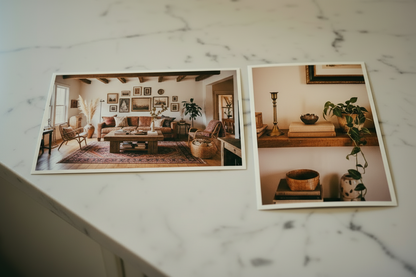 The Heirloom Edit | Full-Service Interior Design